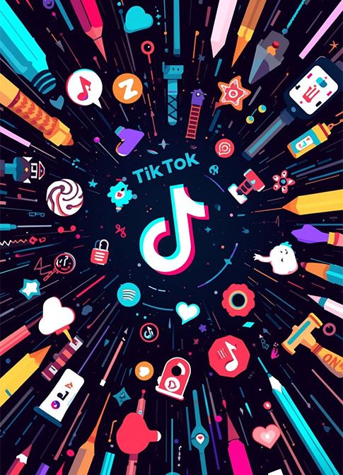 viraldotiktok FOTO 1